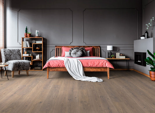 Riverbed Oak Waterproof Laminate Flooring