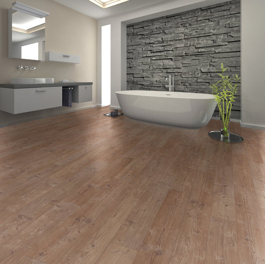 Ironside Pine Waterproof Laminate Flooring