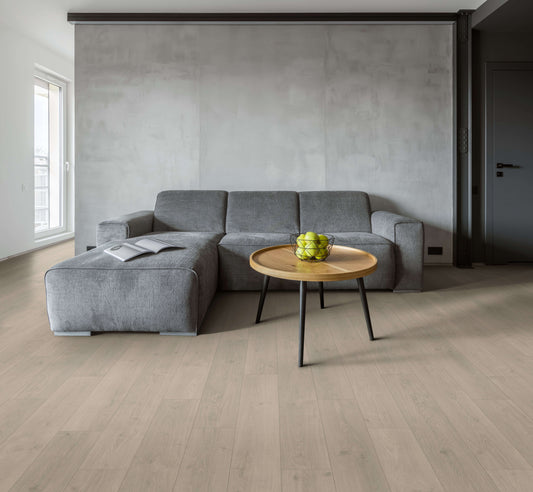 Platinum Oak Waterproof Laminate Flooring