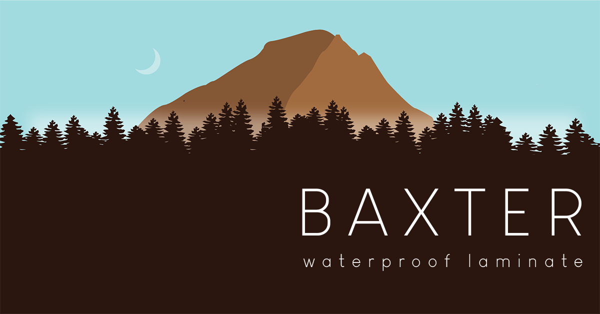 Baxter Waterproof Laminate Flooring | NRF Select